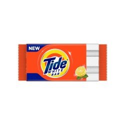 Tide White Bar, 10Rs
