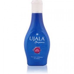 UJALA SUPREME  250ML UJALA SUPREME  250ML
