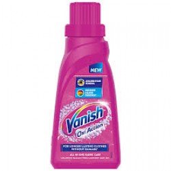 VANISH OXI ACTION LIQUID 180ML VANISH OXI ACTION LIQUID 180ML