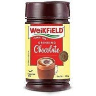 WEIKFIELD DRIKING CHOCOLATE 100G 