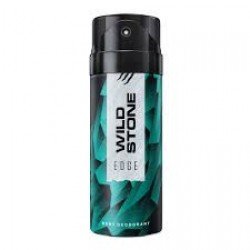 WILD STONE EDGE BODY DEODRANT 150ML