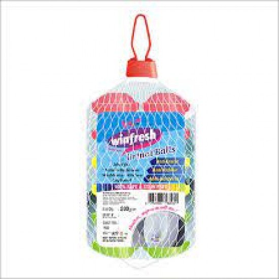 WINFRESH  URINAL BALLS  200GM