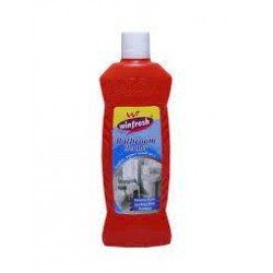 WINFRESH  BATHROOM CLEANER 500ML WINFRESH  BATHROOM CLEANER 500ML
