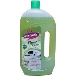 WINFRESH FLOOR CLEANER  JASMENE  500ML WINFRESH FLOOR CLEANER  JASMENE  500ML