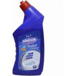 WINFRESH TOILET CLEANER 500ML WINFRESH TOILET CLEANER 500ML