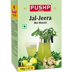 Pushp Jal Jeera Mix Masala