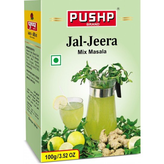Pushp Jal Jeera Mix Masala
