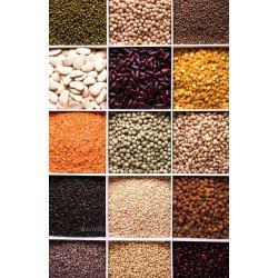 Pushp Sabji Masala (No onion, No Garlic)