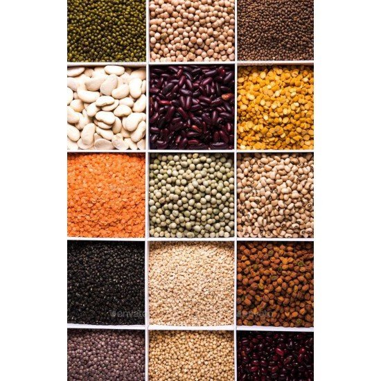 Pushp Sabji Masala (No onion, No Garlic)