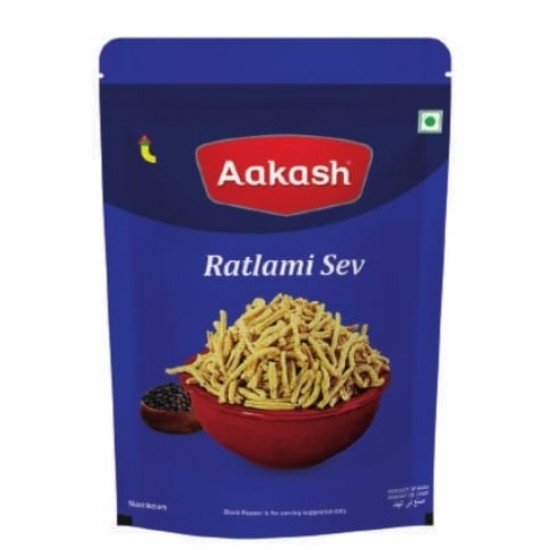 Aakash ratlami sev 212g
