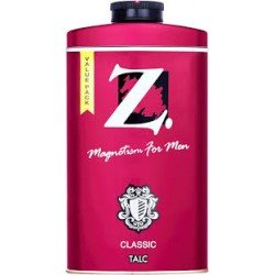 Z TALCUM POWDER 250GM
