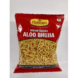 Haldiram's Namkeen  Aloo Bhujia, 400G