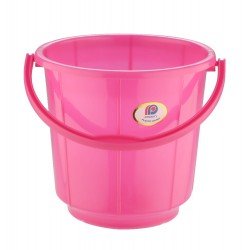 Plastic Bucket 13L Plastic Bucket 13L