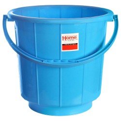 Home One Plastic Bucket 16L Home One Plastic Bucket 16L