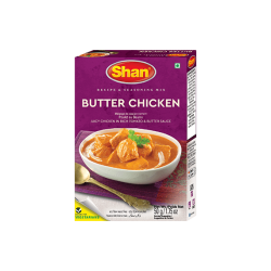 SHAN BUTTER CHICKEN MASALA 