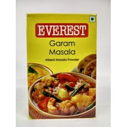 Everest Garam Masala 100G