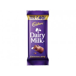 Cadbury Dairy Milk Chocolate Bar 46G