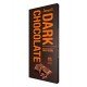 Amul Dark Chocolate- 55% Rich In Cocoa, 125G Carton