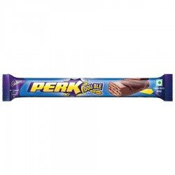 Cadbury Perk Double Chocolate Bar 22G