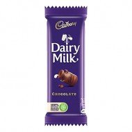 Cadbury Dairy Milk Chocolate Bar 13.2G