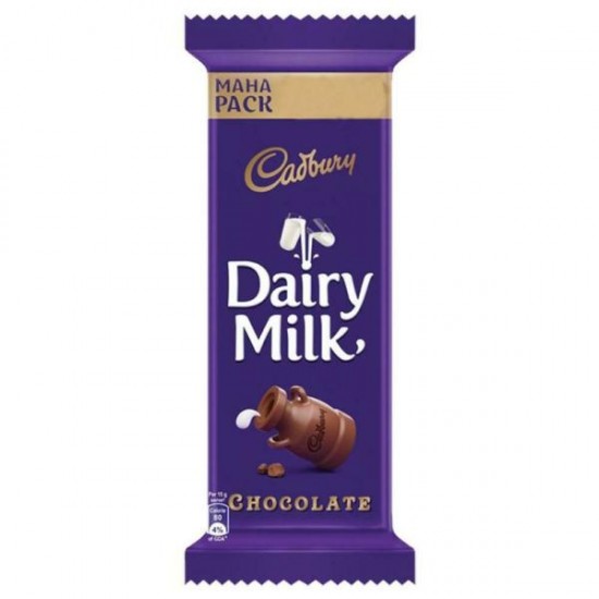 Cadbury Dairy Milk Chocolate Bar 23G