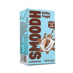 Smoodh Coffee Frappe Shake 80ML