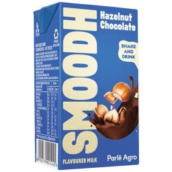 Smoodh Chocolate Hazelnut Milkshake 80ML