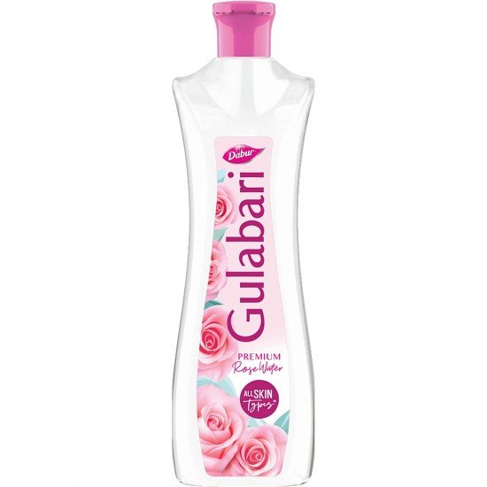Dabur Gulabari Premium Rose Water 59ML