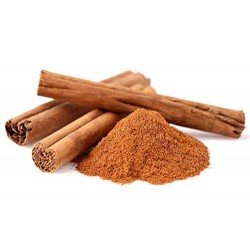 Cinnamon Sticks / Dalchini,100G