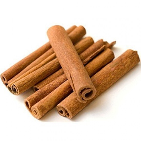 Cinnamon Sticks / Dalchini,50G