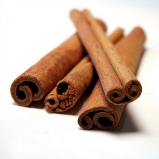 Cinnamon Sticks / Dalchini,50G