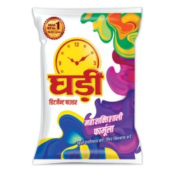 Ghadi Detergent Powder 1KG