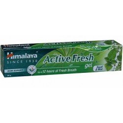 HIMALAYA Active Fresh Gel ( Saunf & Mint Fresh )