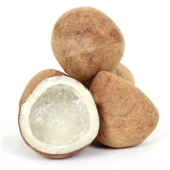 Khopra Gola / Nariyal / Dry Coconut 250G