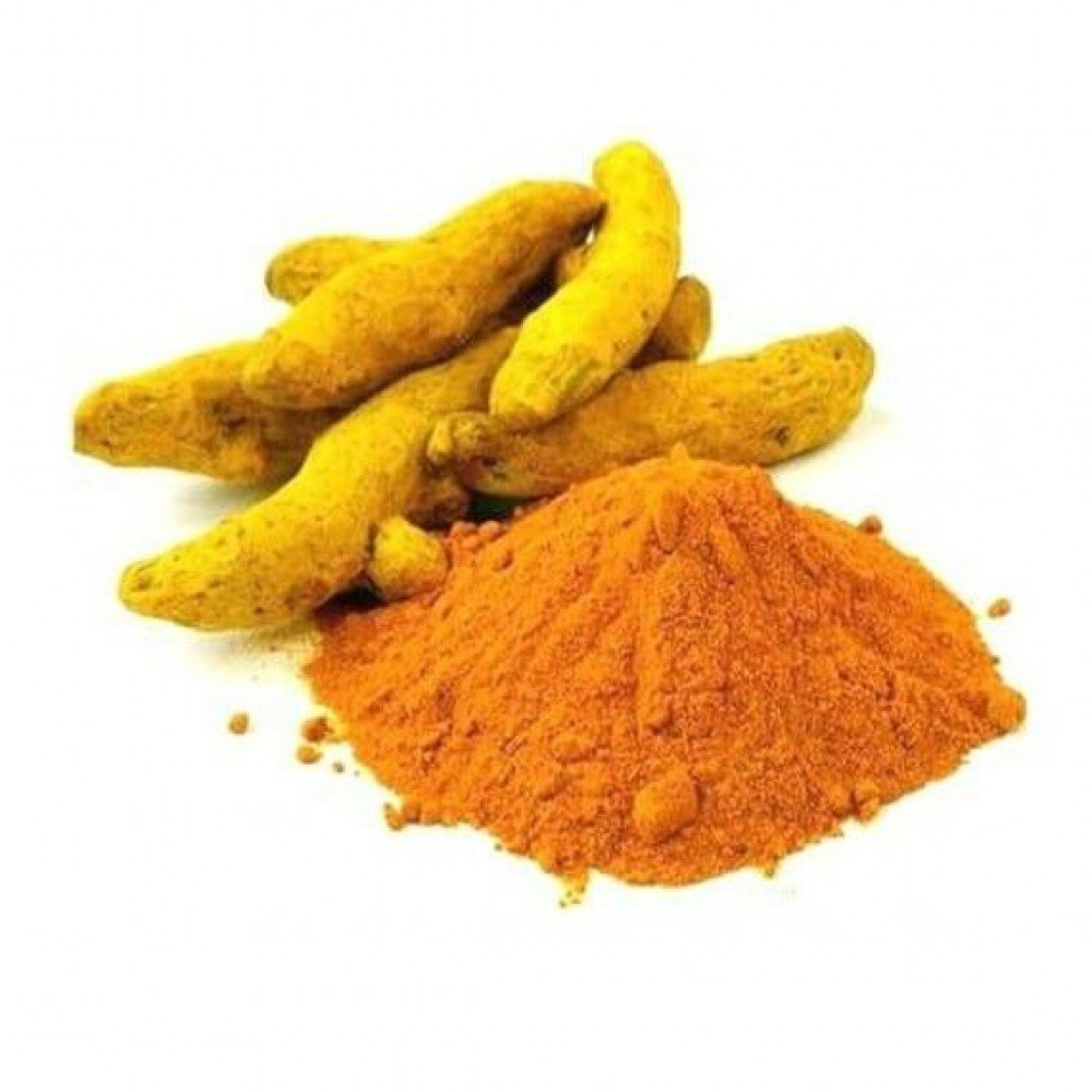 Haldi Powder 100G