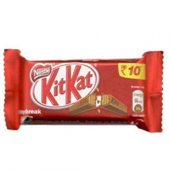 Nestle Kit Kat 2 F Mini 11.9G