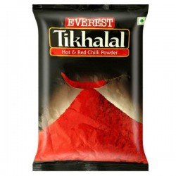 Everest Tikhalal Powder 500G
