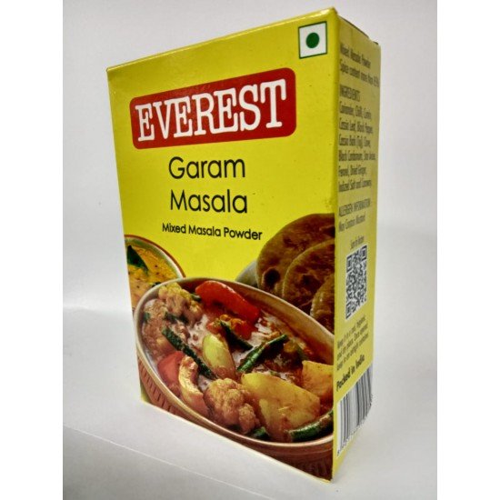 Everest Garam Masala 50 GM