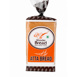 Wonder Atta Bread