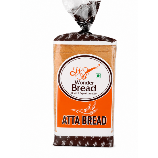 Wonder Atta Bread