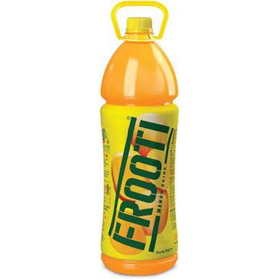 frooti mango drink 1800ml