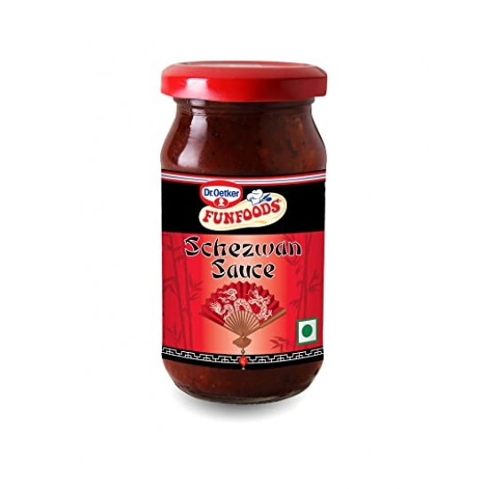 FunFoods Schezwan Sauce, 230G