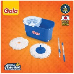 Gala Aqua Spin mop Gala Aqua Spin mop