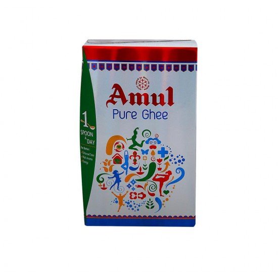 Amul Ghee 500ML