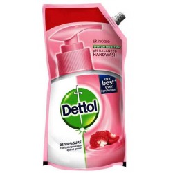 Dettol Liquid Skincare Hand Wash- 675ML