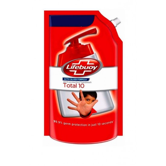 Lifebuoy Germ Protection Handwash  , 750ML