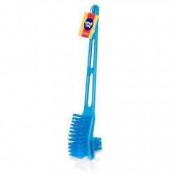 Home One  2 side Toilet Brush Home One  2 side Toilet Brush