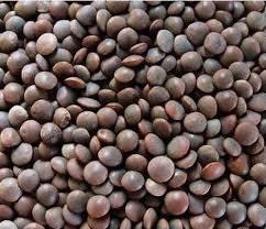 Aakha Masoor 1Kg (BUY 1 GET 1)