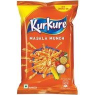 KurKure Masala Munch 47G