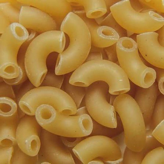 KP PASTA ELBOW 500G